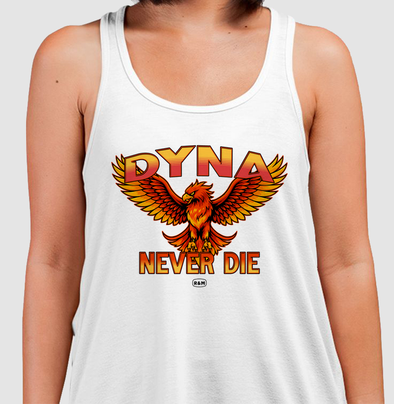 Dyna Never Die