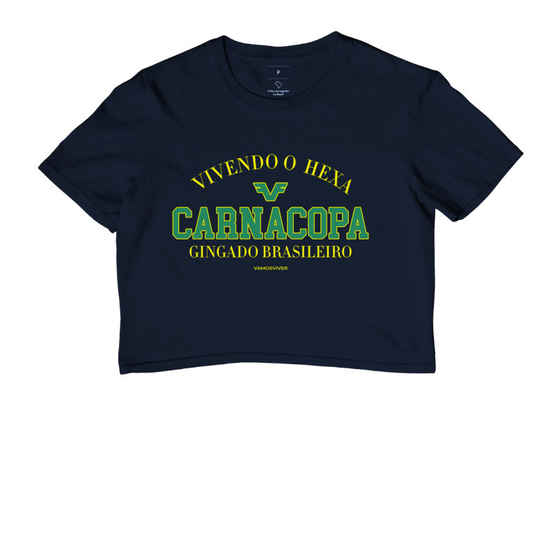 Cropped Carnacopa 