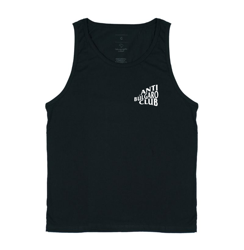 Camiseta Anti Búlgaro Club