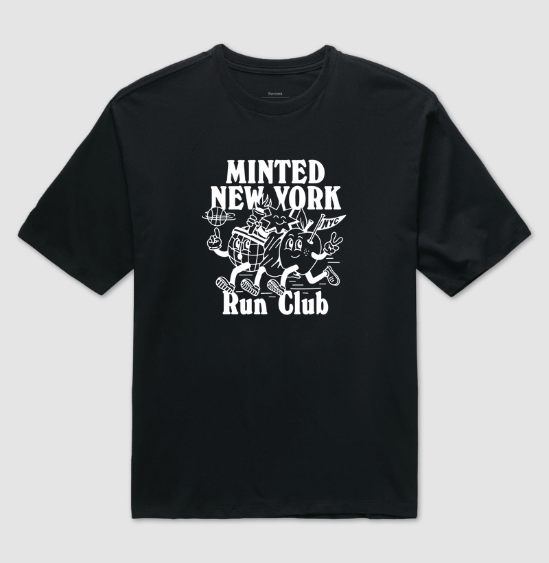 NY Run Club