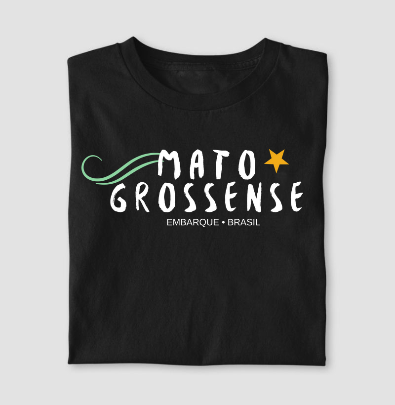 Mato-Grossense
