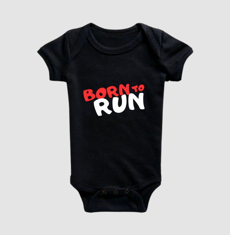Born to run