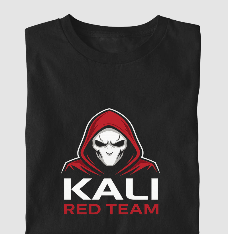 Kali - RedTeam Stronger
