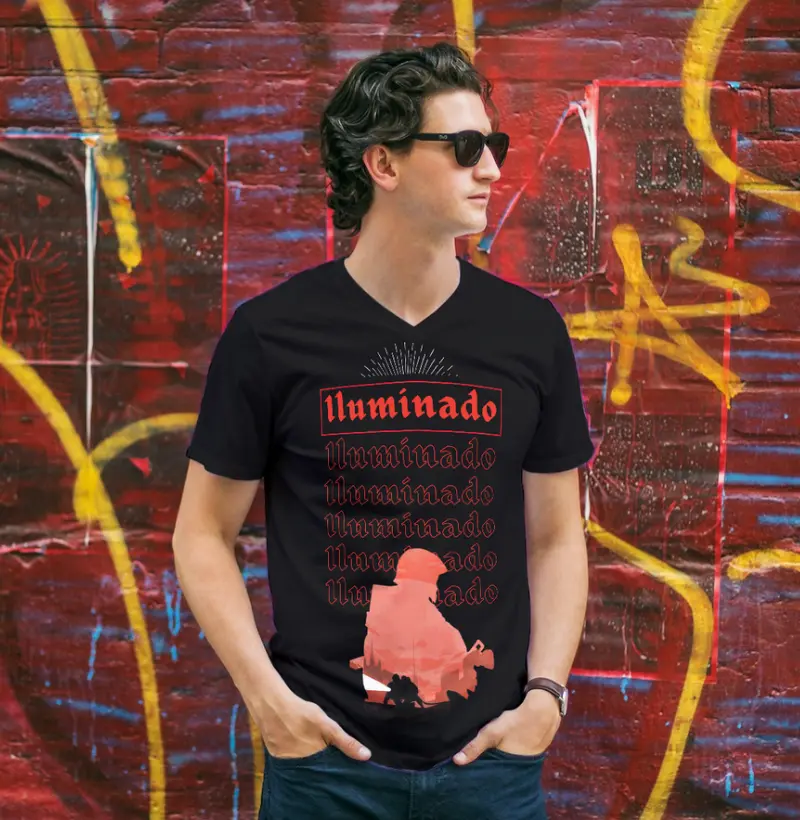 ILUMINADO