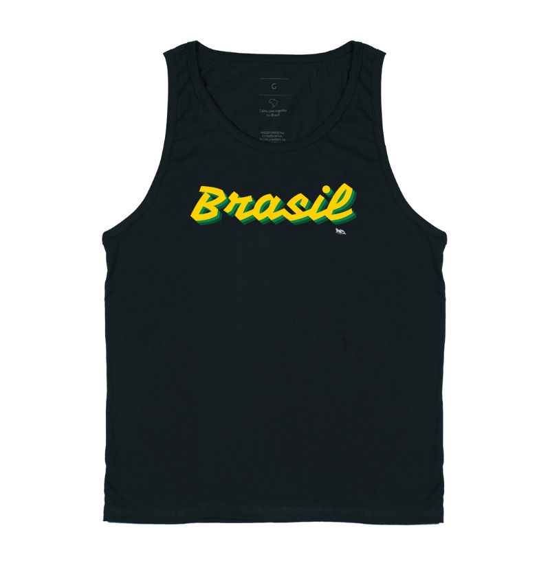 Brasil - Verde Amarelo