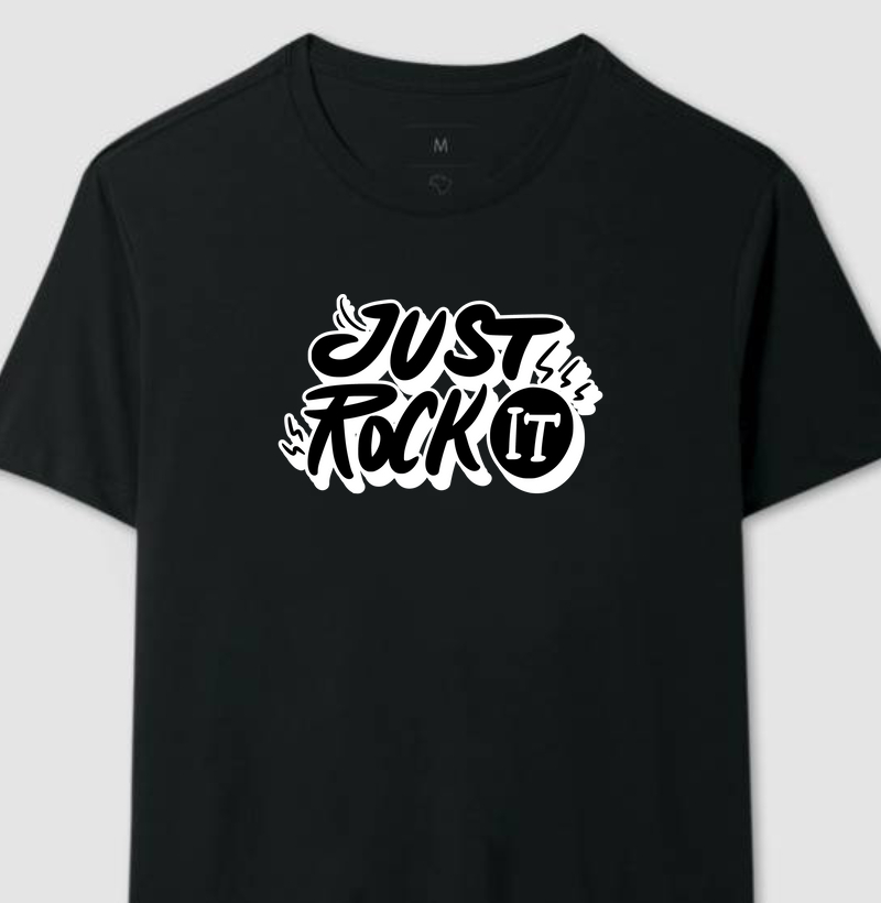 Just Rock It