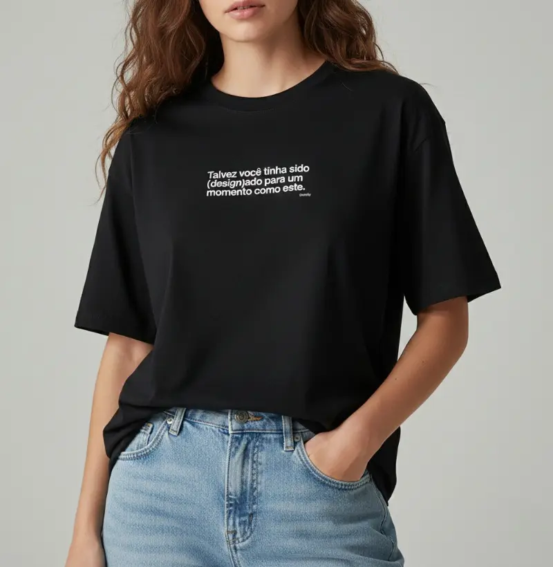 (Design)ado Oversize