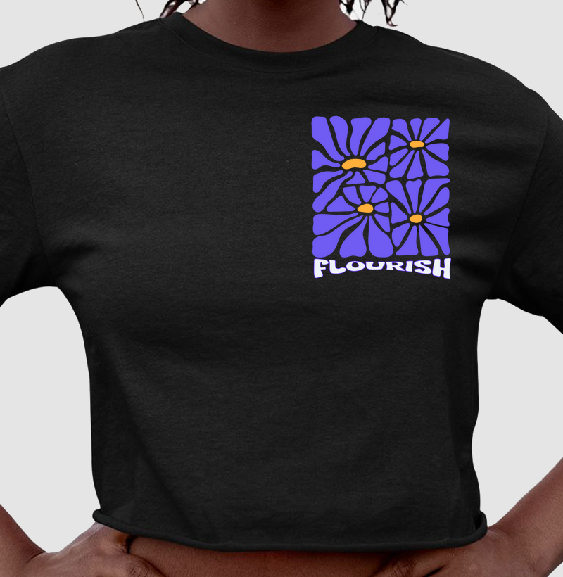 FLORESCER