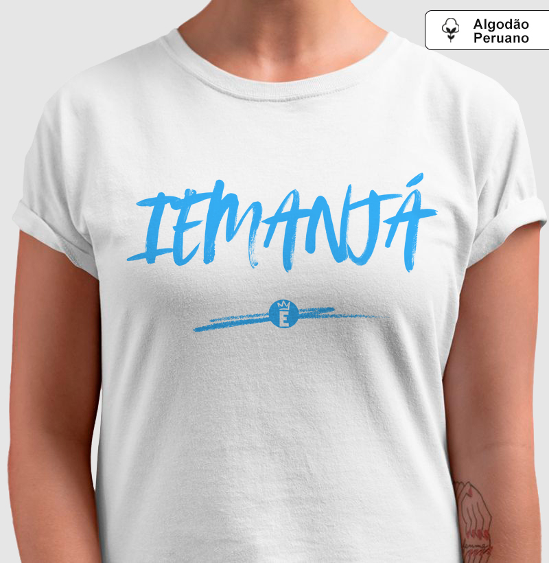 IEMANJÁ