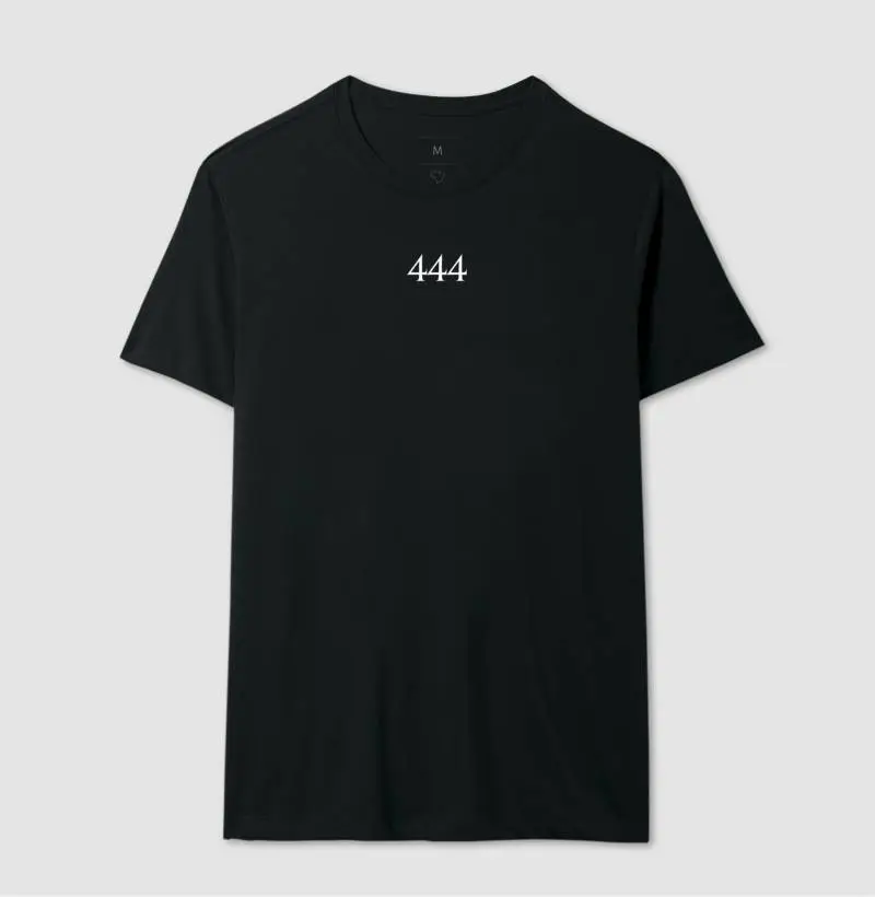 Camiseta 444 