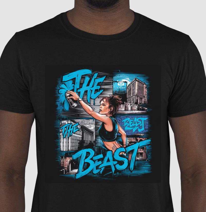 Camiseta memi