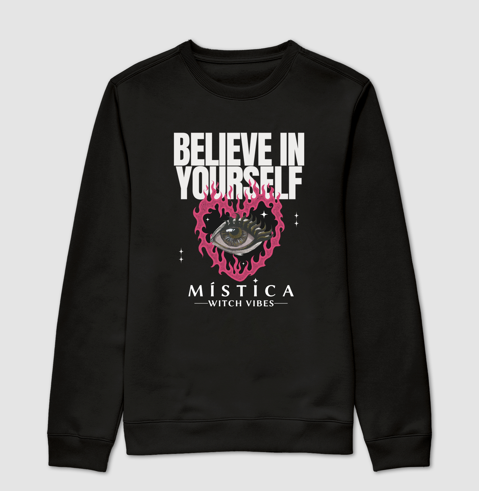 Believe in Yourself