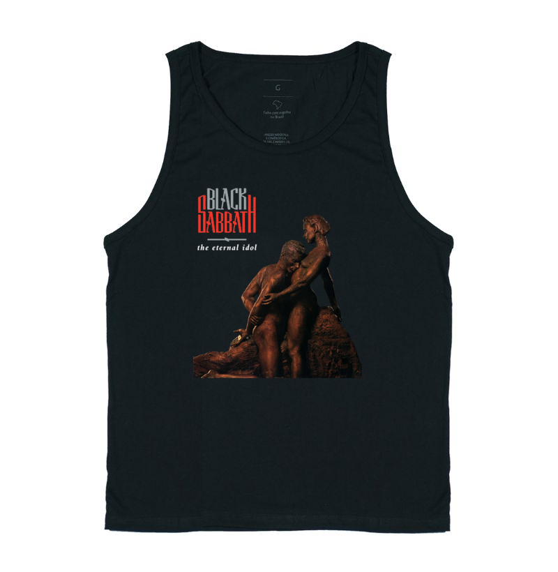 Black Sabbath – The Eternal Idol