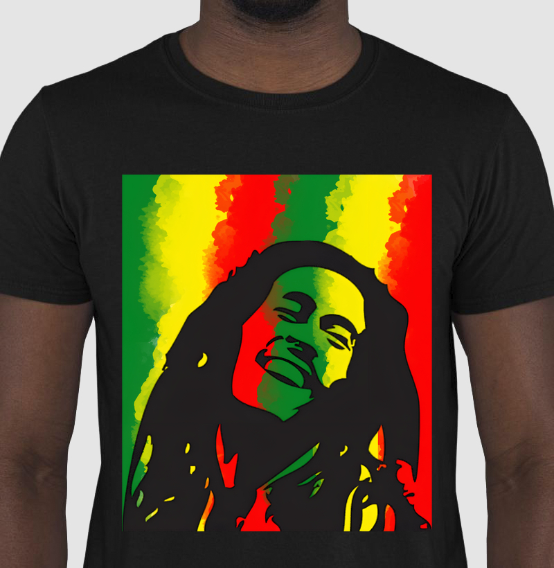 Bob Marley