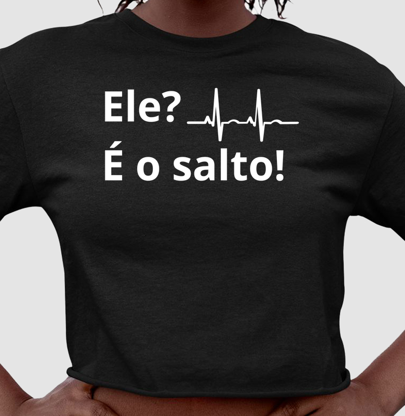 Voo e Salto | A dopamina está no ar