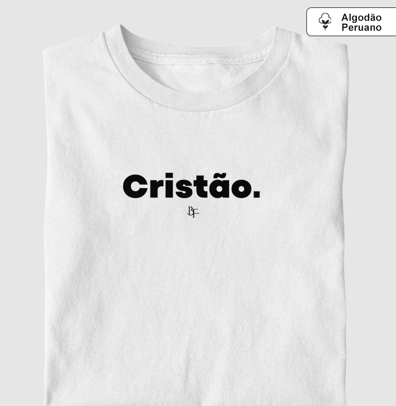 Cristão