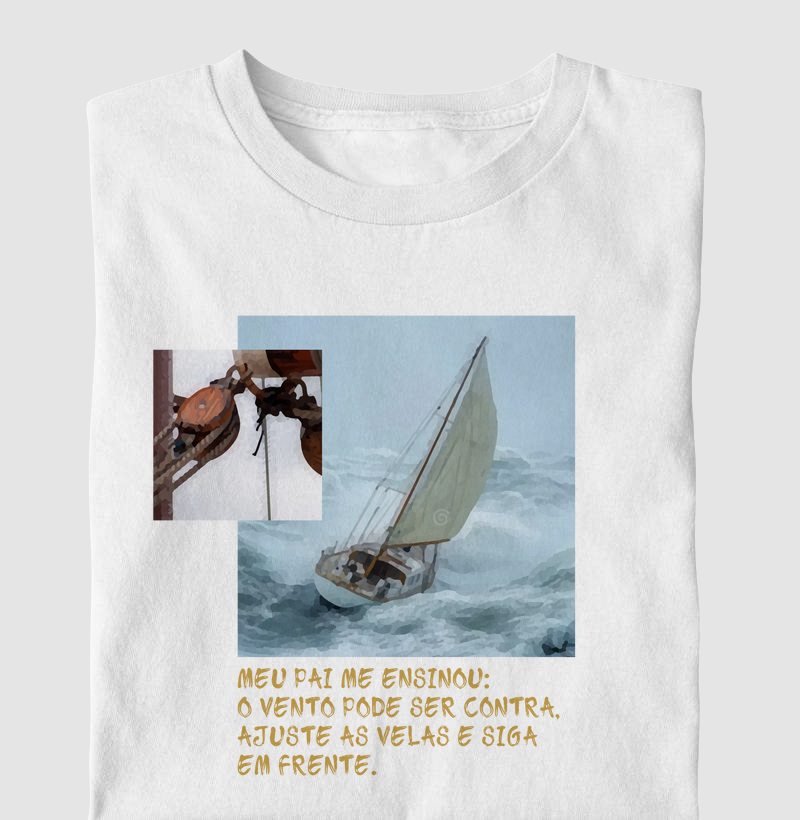 Kenu Entre Ventos e Velas KT
