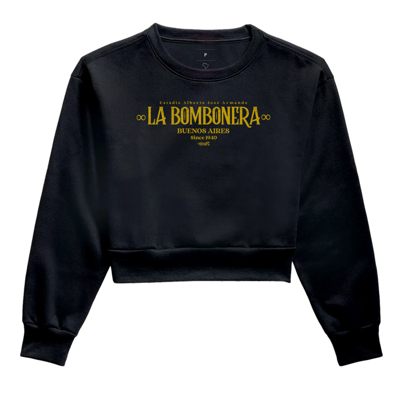 La Bombonera