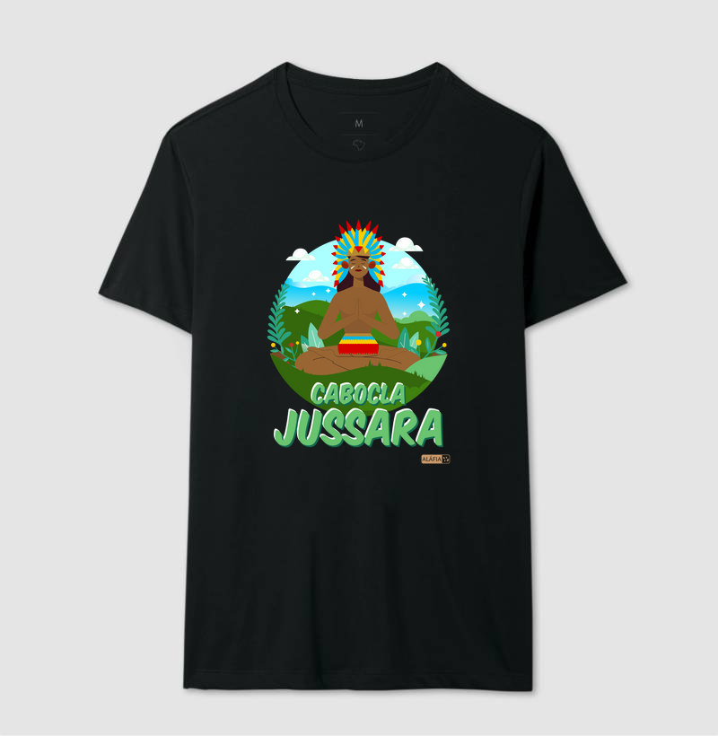 Cabocla Jussara