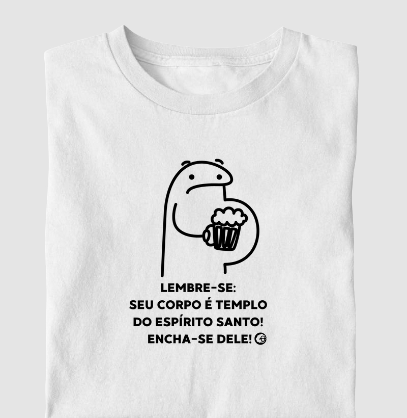 Encha-se Dele!