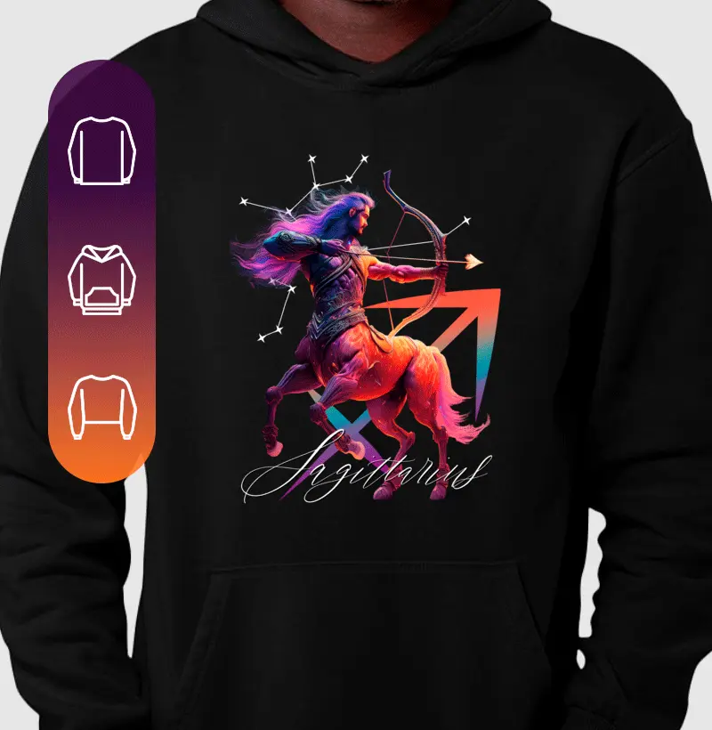 Signo de Sagitário♐