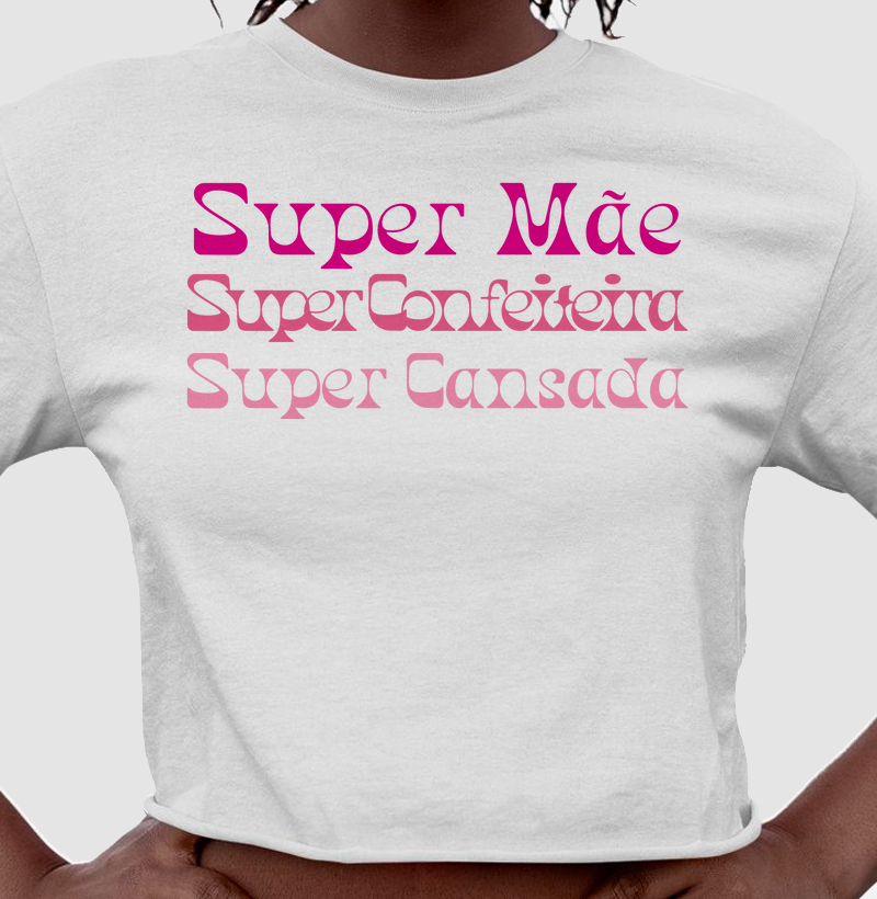 0980-Super Mãe