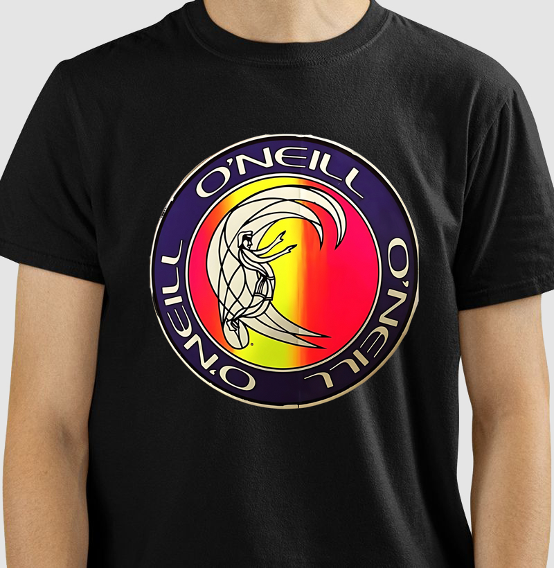 Camiseta O´Neill