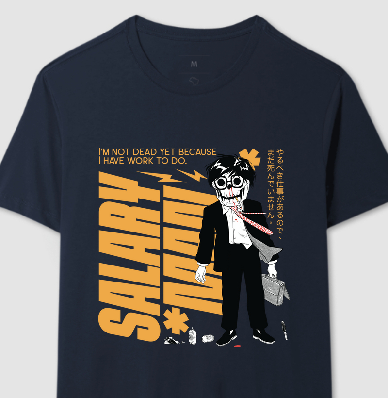 Salaryman