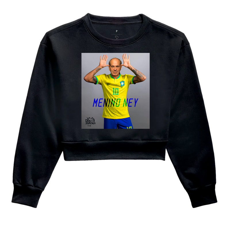 MENINO NEY
