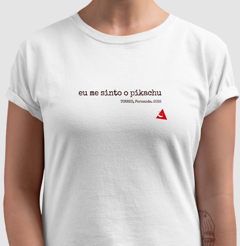 Eu Me Sinto o Pikachu