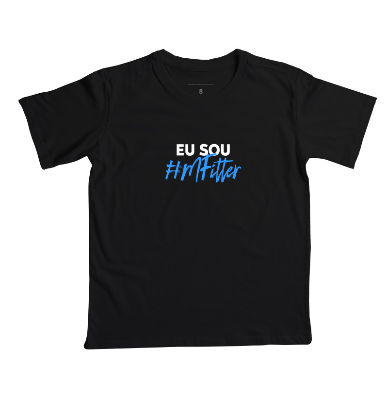eu sou Mfitter