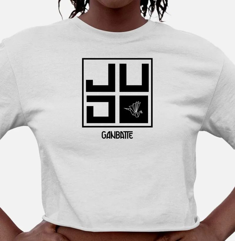 Cropped JUDÔ
