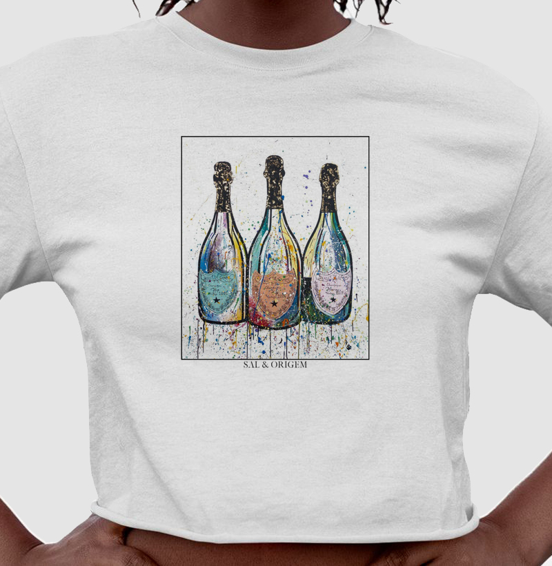 Dom Perignon quadro