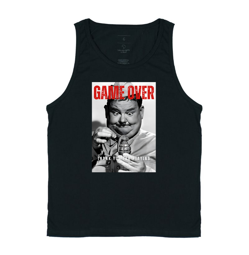 Camisa 0