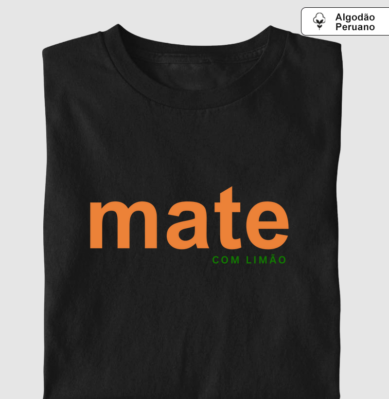Mate com limão
