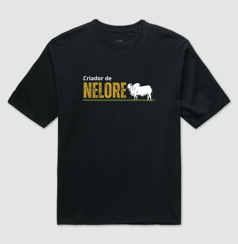 Criador de Nelore