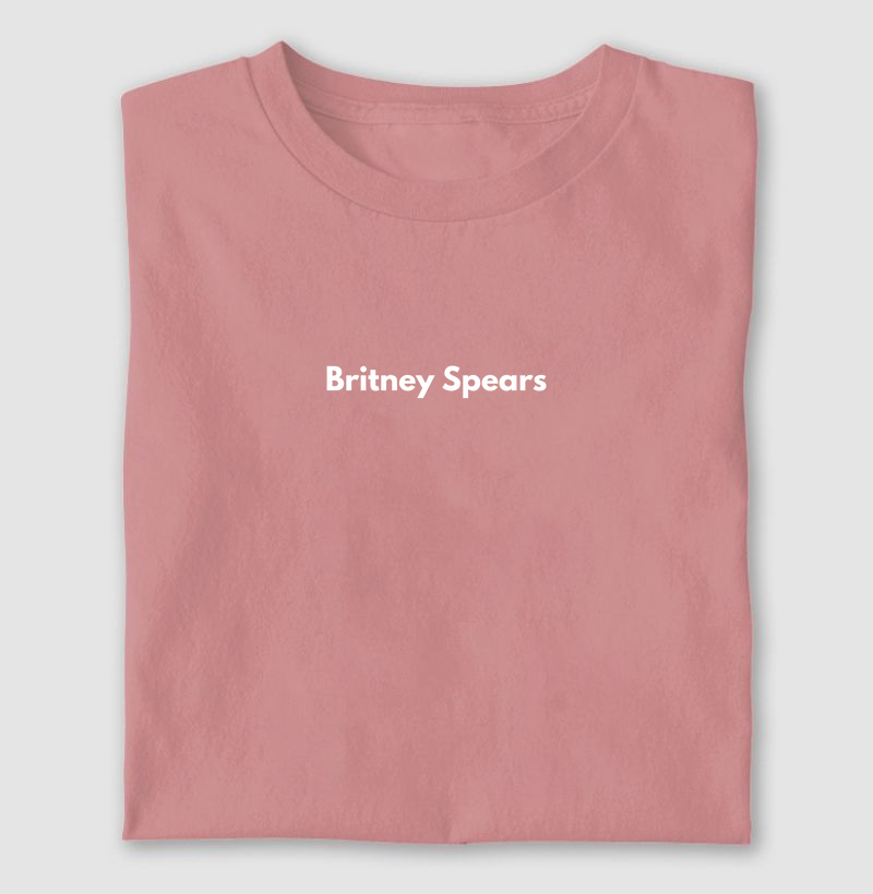 Britney Spears