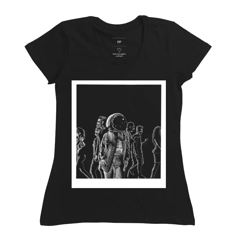 Outsider in Disguise 3