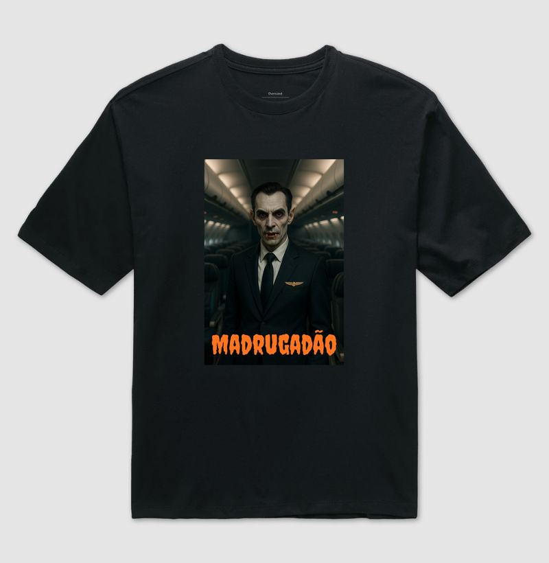 Madrugadão