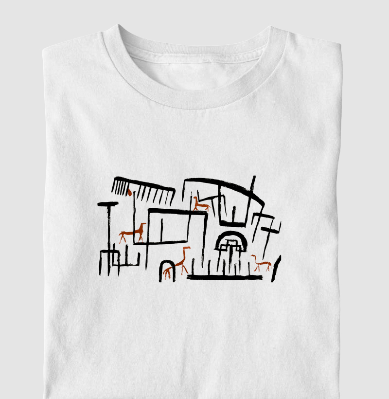 Camisa 0