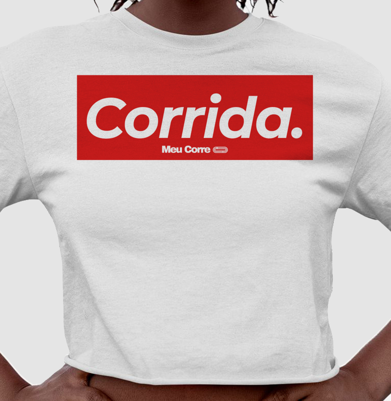 CORRIDA.