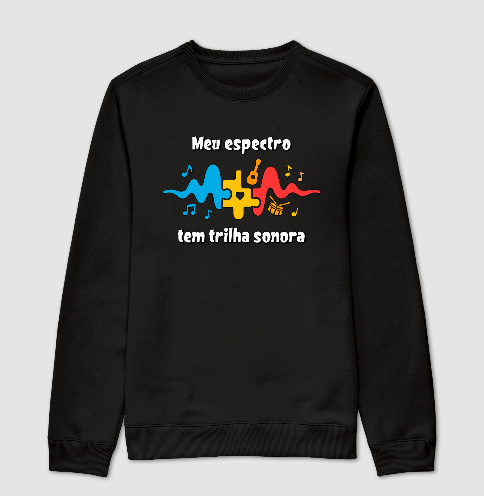 Trilha no Espectro