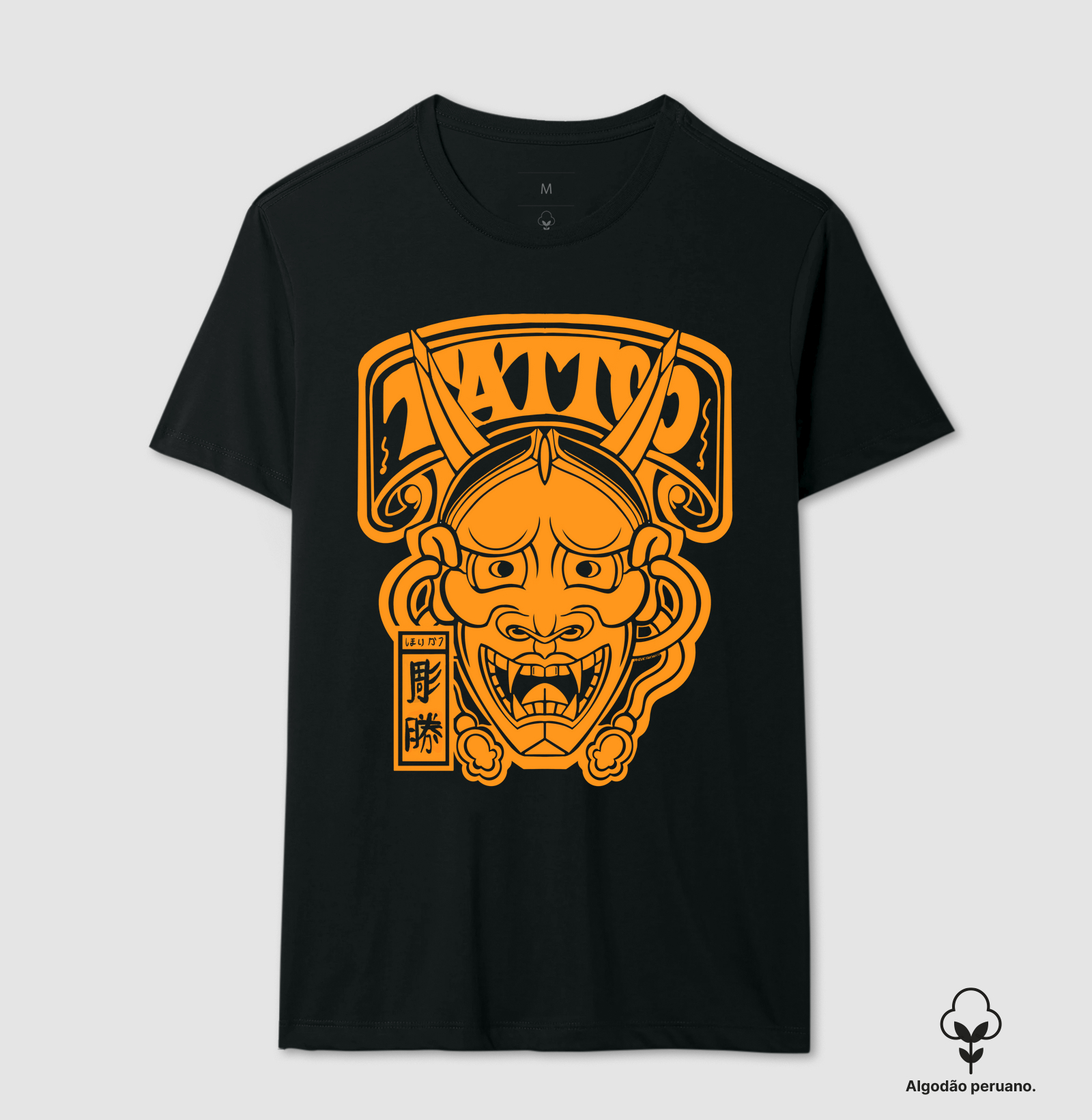 Hannya loemytattoos