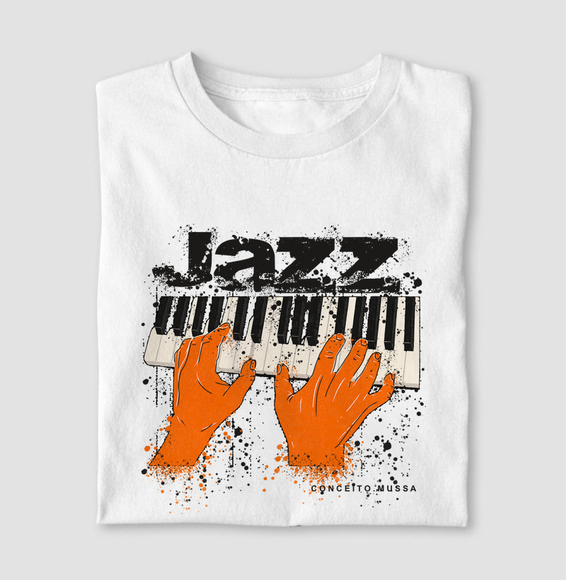 Jazz Hands