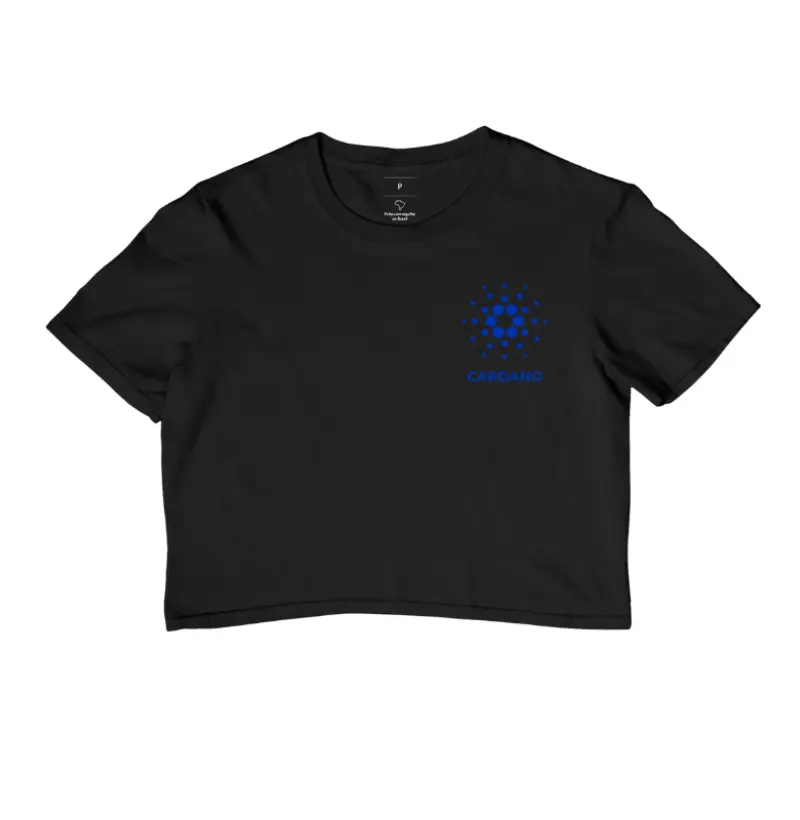 Cardano Logo II Pocket