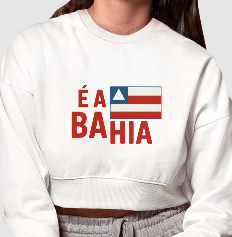 É a Bahia