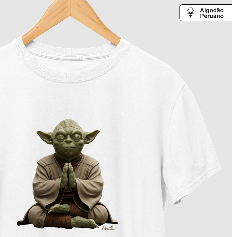 Meditação Yoda