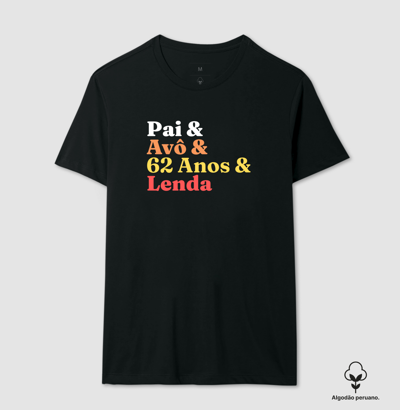 62 Anos & Lenda 