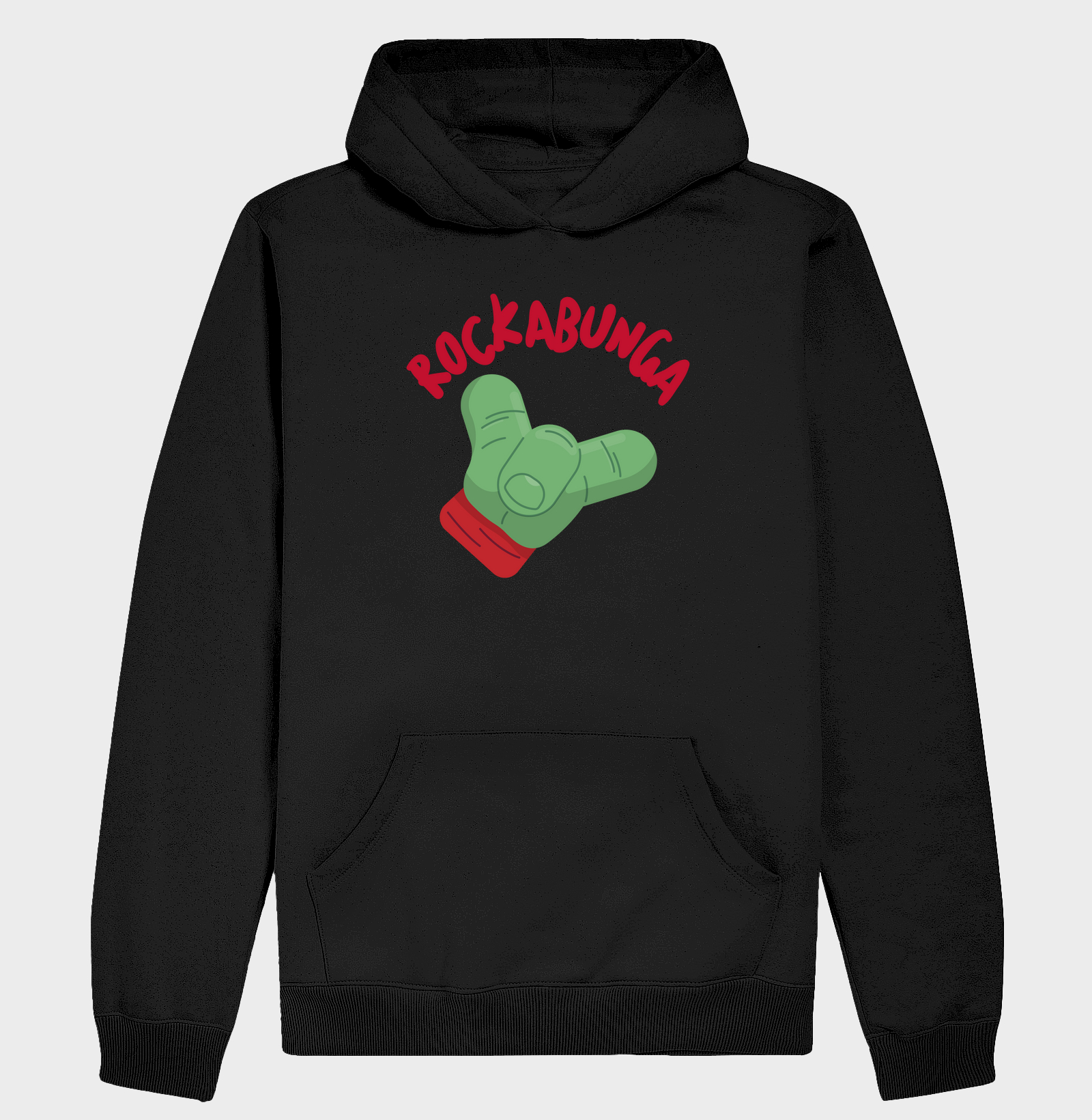 Rockabunga