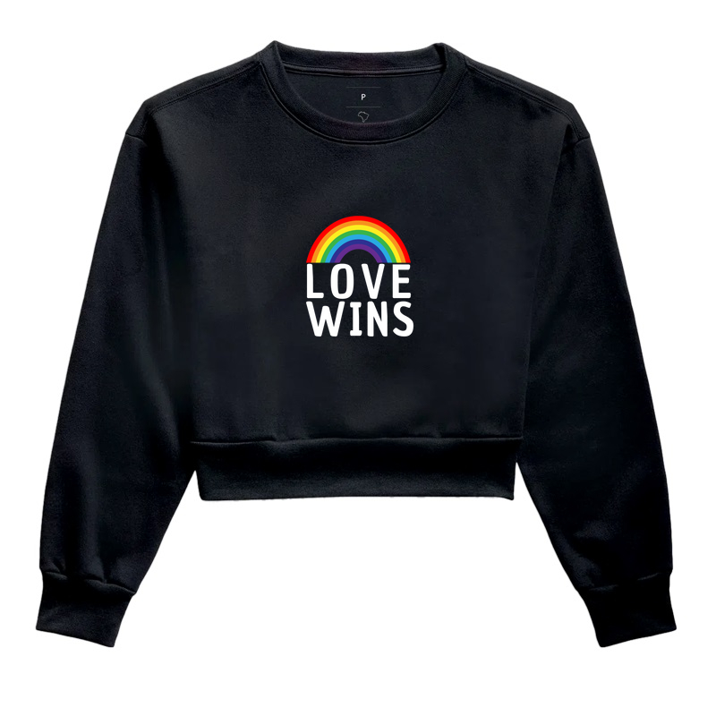 Love Wins 